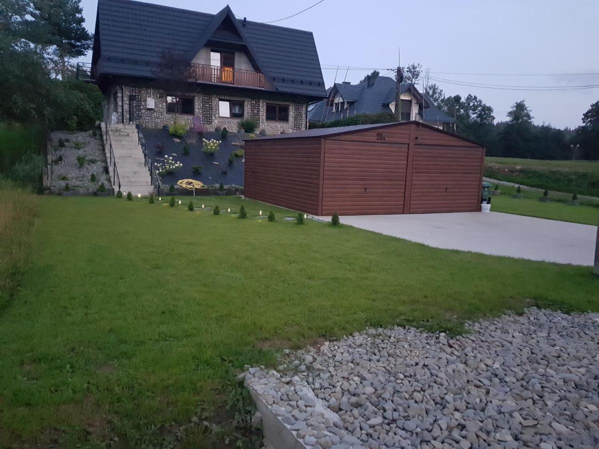 Apartamenty Obidowa Exterior photo